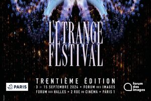 Image - L’Etrange Festival