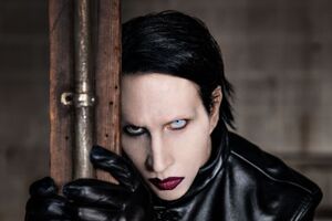 Image - Marilyn Manson