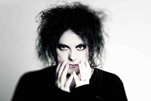 Image - The Cure