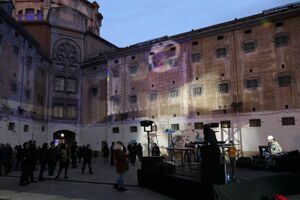 Image - Ombra Festival 2021