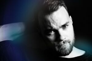 Image - Ásgeir