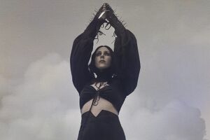 Image - Chelsea Wolfe