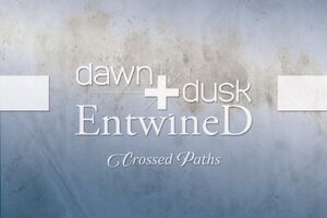 Image - Dawn + Dusk Entwined