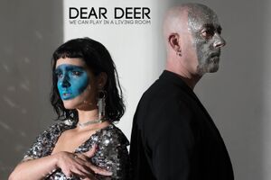 Image - Dear Deer