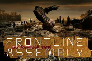 Image - Frontline Assembly