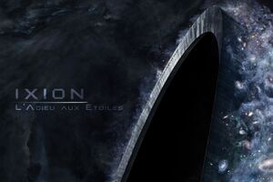 Image - Ixion