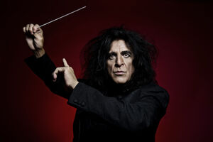 Image - Jaz Coleman