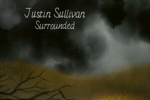 Image - Justin Sullivan