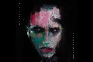 Image - Marilyn Manson