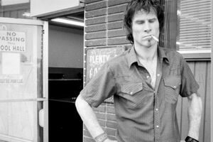 Image - Mark Lanegan