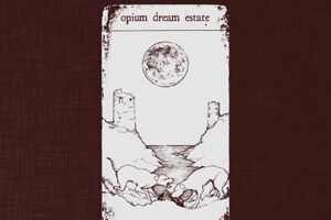 Image - Opium Dream Estate