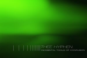 Image - Thee Hyphen