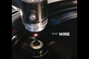 Image - Wire